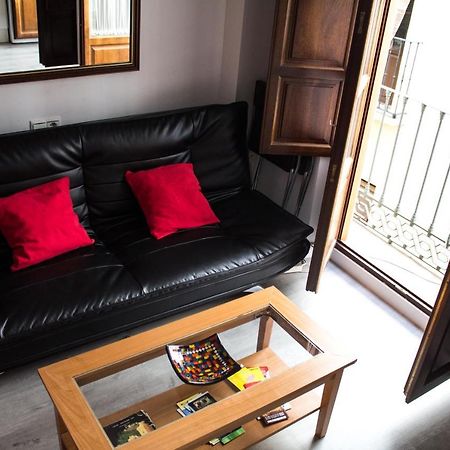 Apartament Estudio San Matias Grenada Zewnętrze zdjęcie