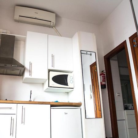 Apartament Estudio San Matias Grenada Zewnętrze zdjęcie