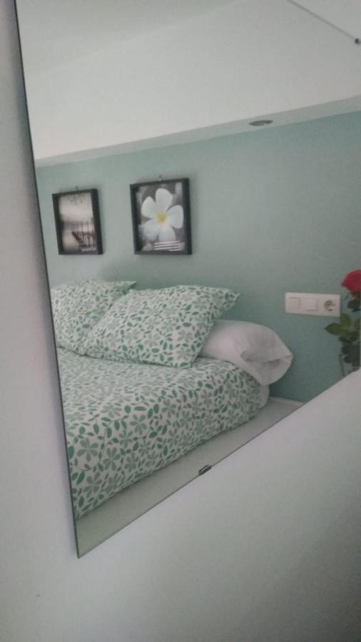 Estudio San Matias Grenada Zewnętrze zdjęcie