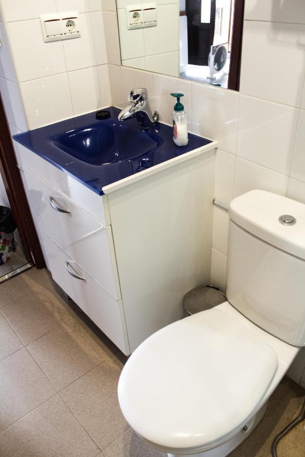 Estudio San Matias Grenada Zewnętrze zdjęcie