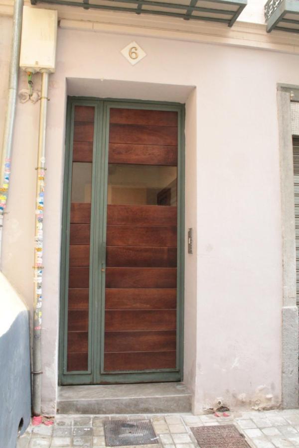 Estudio San Matias Grenada Zewnętrze zdjęcie